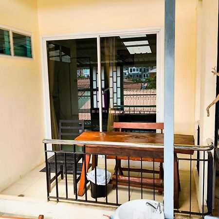 Nu Phuket Airport Resident 1 Bed and Breakfast Nai Yang Beach Εξωτερικό φωτογραφία