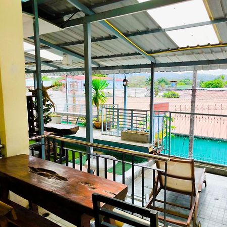 Nu Phuket Airport Resident 1 Bed and Breakfast Nai Yang Beach Εξωτερικό φωτογραφία